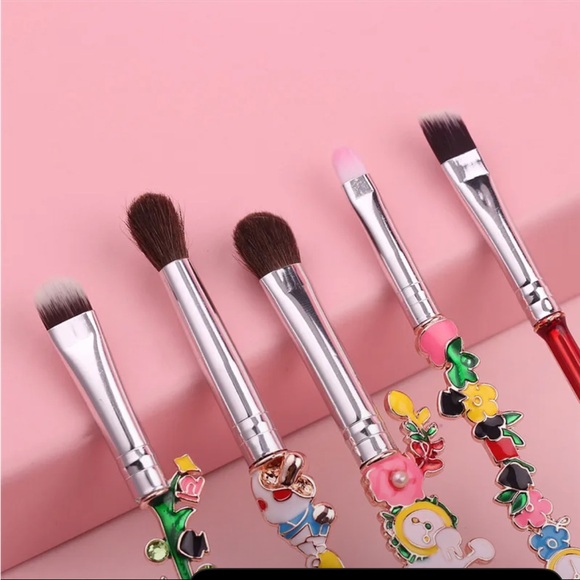‼️last one‼️Anime makeup brushes set - Picture 5 of 5